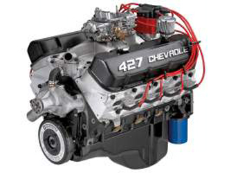 P1F47 Engine